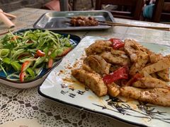 -伊隆斋(什刹海店)