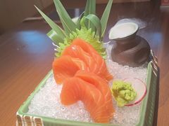 -七条鱼日本料理(远洋乐堤港店)