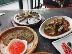 -王庄阿咪海鲜大排档(象园店)