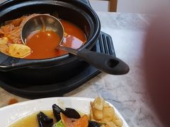 -屋里家延边朝鲜族冷面(南园店)