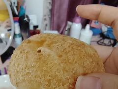 -虎头局·渣打饼行(五一新干线店)
