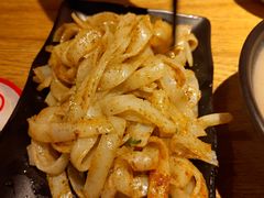 -汪爹爹武汉牛三鲜(朝外大街店)