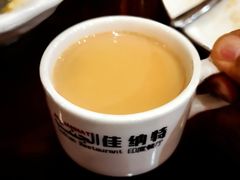 玛萨拉奶茶-清真· AL-JANNAT 佳纳特餐厅(仙林店)