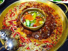 -杨家火锅(国美店)