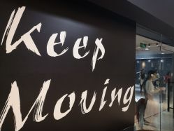 -5KM舞蹈街舞工作室