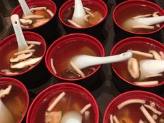 -古乐牛香·鲜牛肉牛杂火锅(新区店)