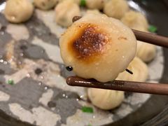 拈花指拇包-拈菜(观音桥阳光世纪店)
