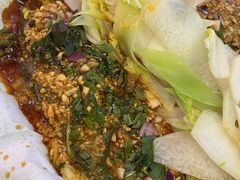 -鱼鼎香烤鱼火锅(华发商都店)