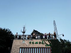 -紫金山山顶公园