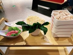 -季季红火锅(长沙步行街店)