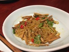 -北平食府(马鞍山路店)