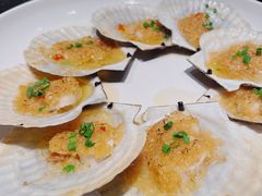 -粗茶淡饭·蒸鲜(光谷店)