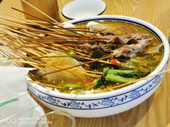 -古真记钵钵鸡(老公园店)