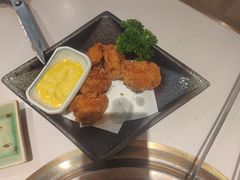 -千寻山野烤肉(中关村店)