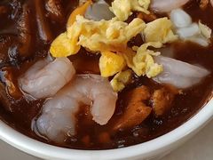 -天天初二·天津传统捞面·天津特色菜(凌奥总店)