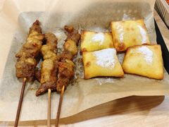 -达美乐比萨(清扬路店)