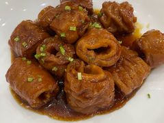 九转大肠-聚丰德饭店(经五路店)