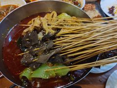 -付小姐在成都(中山公园店)