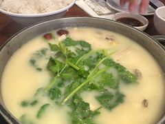 -文兴酒家(Chinatown - Gerrard Street)