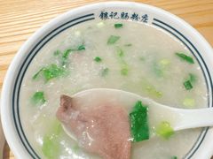 -银记肠粉店(南方医院店)