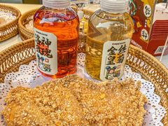 -南门头上美食街