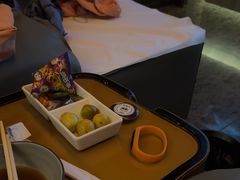 -足莲得·足道SPA(滨湖银泰店)