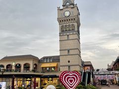 -王府井奥莱临潼小镇(临潼店)
