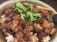 -古代饭堂(冠亚店)
