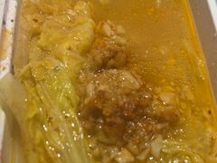 -令狐冲·炭烤活鱼(宝龙店)