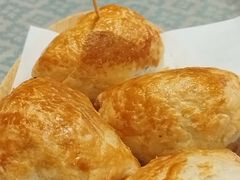 -石榴红了·非遗酥皮烤包子·新疆菜(瑞豪店)