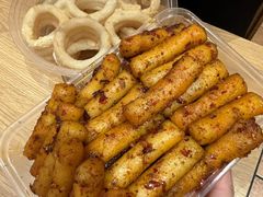 -嘎嘎鸭下巴·爆辣干锅(明教寺店)