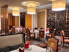 -酌宴府The China Club·广州万富希尔顿酒店(云城东路店)