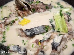 -鲜潭蒸汽石锅鱼(五道口购物中心店)