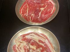 -西塔老太太泥炉烤肉(龙湖北苑天街店)