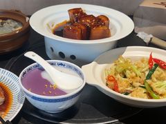 -金陵家宴·金陵春·南京菜(夫子庙店)