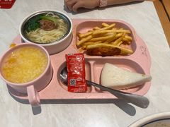 -蓉李记成都名小吃(合肥包河万达店)