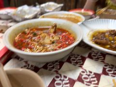-老三样·旧食新味(船山路店)