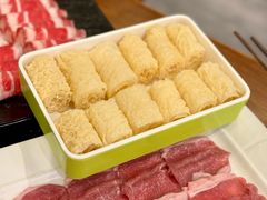 -南门涮肉(上海二店)