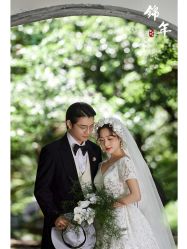 -今生有约婚纱摄影店(景德路店)