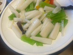 -老牌坊鲁菜名店(聊城美食岛店)