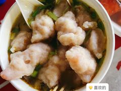 -海大南门夜市(海富街店)