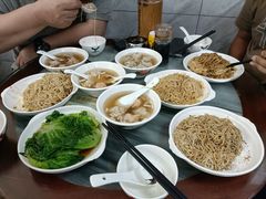 -曾仔竹升面