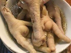 -黄祥华养生堂·炖汤·营养蒸饭(岭南天地店)