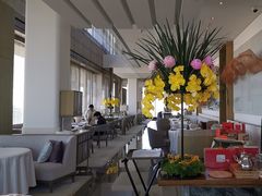 -北京柏悦酒店·锦庭餐厅Dining Room