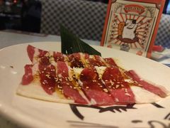 -猫抓烤肉(春熙路店)