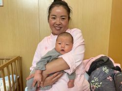 -大美母婴湖畔月子中心(江宁店)