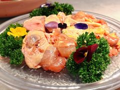 -芸山季·云南野生菌火锅(人民广场来福士店)