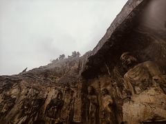 -龙门石窟