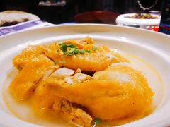 -醉南拳客家菜·河田鸡(东街口航空大厦店)