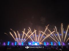 -泰达航母主题公园